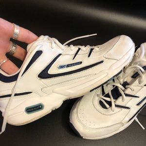 Vintage Reebok Sneakers